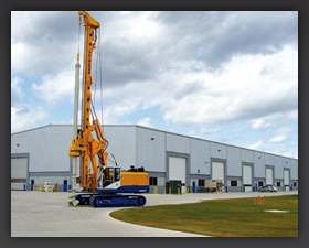 Houston Excavation Contractor | Houston Electrical Contractor