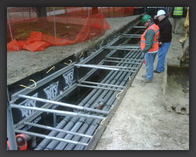 Ace Services American Contract Excavation Ace Services American Contract Excavation