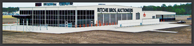 Houston Excavation Company